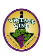 Vintage Vine logo small