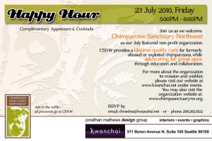 kwanchai happy hour invite