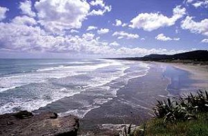 Muriwai