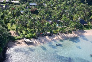 the beachouse