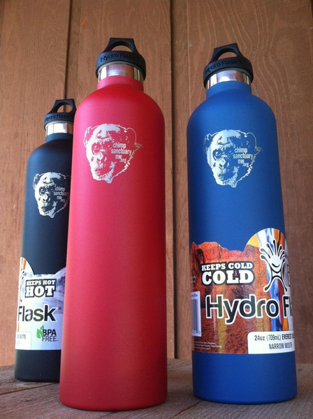 24 oz hydro flask water bottles