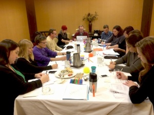 board annual meeting