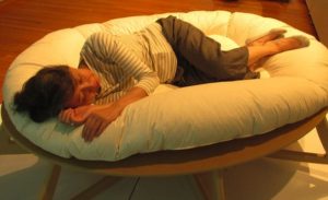 humankind evolution bed