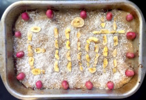 elliott cake