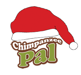 pal holiday logo