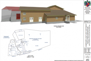 expansion plans